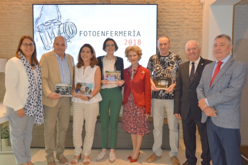 FotoEnfermería 2018