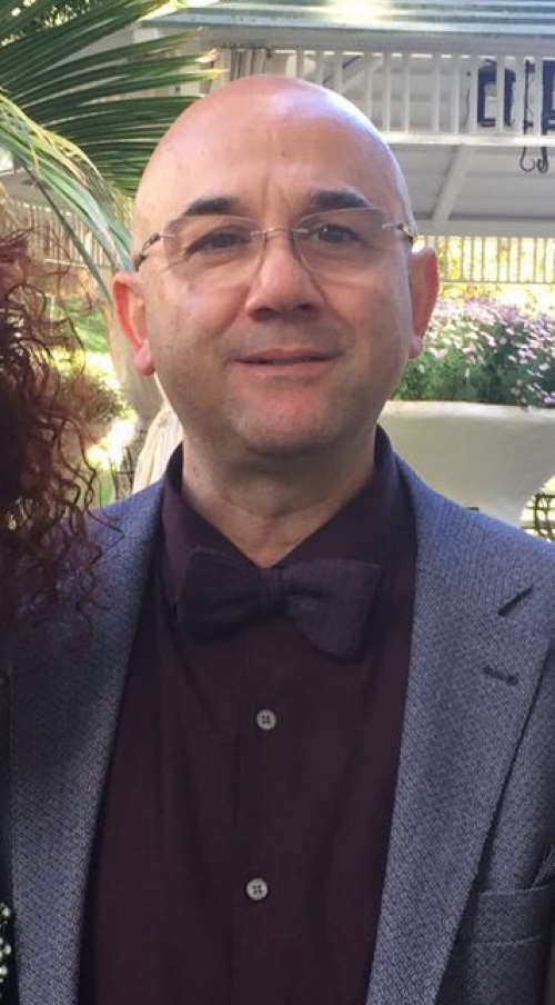 Gonzalo Duarte