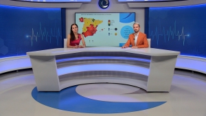 Canal Enfermero, la televisión del Consejo General de Enfermería en YouTube, se renueva