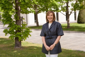 María Rosario Orzanco