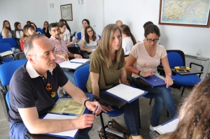 Córdoba organiza un curso sobre la elaboración de proyectos de investigación