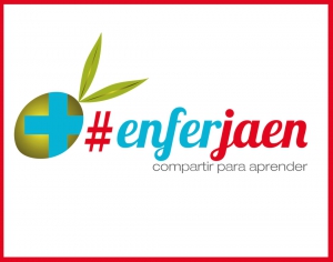 Trescientos profesionales de la enfermería participan en la II jornada #enferjaen “Aprender para compartir”