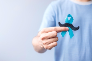 El CGE se une al movimiento &ldquo;Movember&rdquo; para romper tab&uacute;es sobre la salud sexual y mental masculina