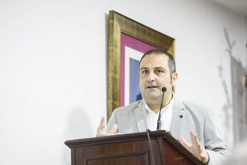 Felipe Cañadas