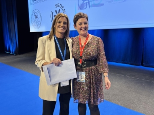 Enfermería Nefrológica del Hospital Clínico de Zaragoza