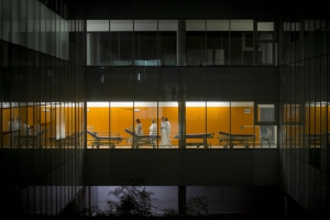 El CGE y la SEEO denuncian que los pacientes con cáncer aumentan mientras que las enfermeras expertas en Oncología siguen siendo escasas