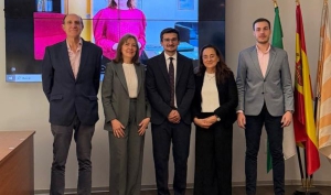 Pablo J. L&oacute;pez Soto