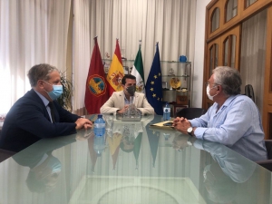 Córdoba dedicará una calle a Nanda Casado, la enfermera cordobesa fallecida por COVID-19