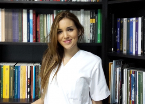 Magdalena Madero