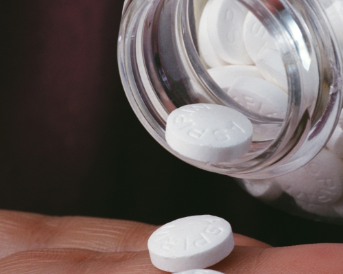 Un estudio analiza la relación entre el consumo de fármacos psicotrópicos y el riesgo de cometer un homicidio