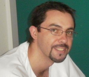 Francisco Vega Ramírez