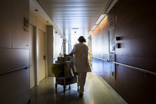 Más de 400 enfermeras ya han participado en el estudio sobre cáncer y trabajo a turnos