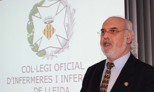 Josep Maria Camps y Balagué