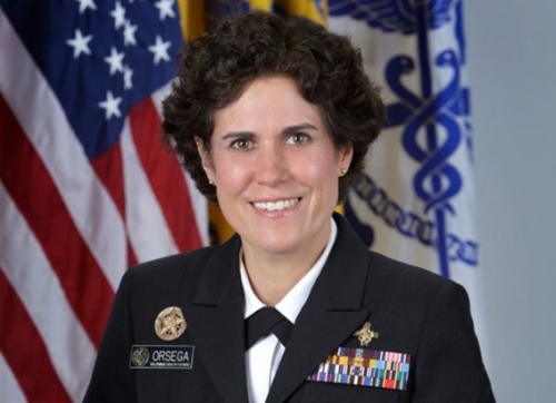 Susan Orsega