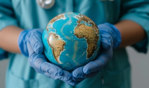 El CGE, Solidaridad Enfermera e ISFOS ofrecen una formación online gratuita para todas las enfermeras interesadas en la acción social