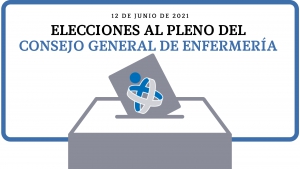 Dos candidaturas concurrirán a las elecciones al Pleno del CGE el sábado 12 de junio