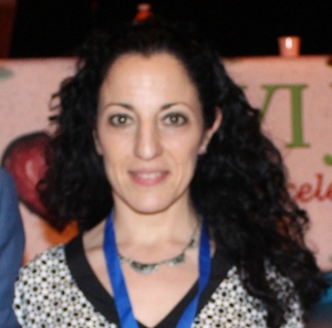 Marisa de la Rica