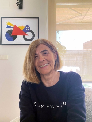 Fina Baliñas