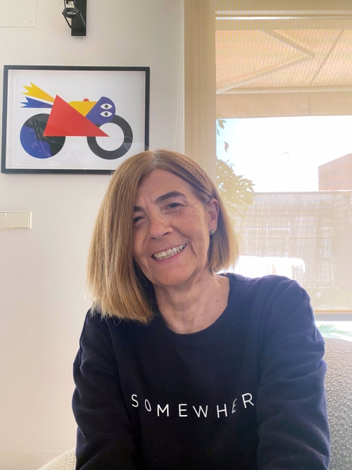 Fina Baliñas