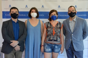 Los profesionales sanitarios con COVID persistente denuncian que no se les reconoce su dolencia como enfermedad profesional