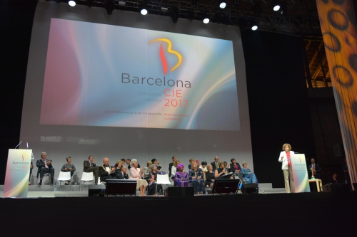 24 años después España vive un nuevo Congreso Internacional de Enfermería en Barcelona