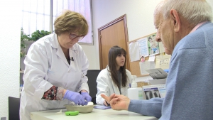 El Consejo General de Enfermería califica el documento de Atención Primaria de la OMC de “trasnochado, arcaico y fuera de la realidad asistencial”