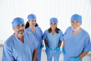 La previsión de jubilación de las enfermeras pone en estado de alerta la sostenibilidad del Sistema Nacional de Salud