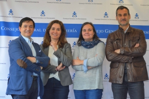 La ONT solicita al Consejo General de Enfermería su apoyo para suprimir el secreto profesional en el tráfico de órganos