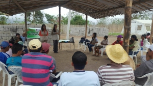 Voluntariado, el camino hacia un mundo mejor
