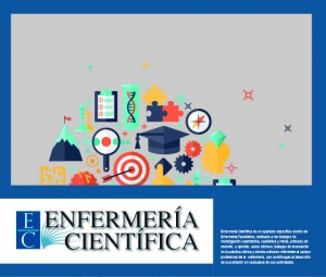 Nace Enfermería Científica, una nueva sección de ENFERMERÍA FACULTATIVA, para promocionar la investigación enfermera