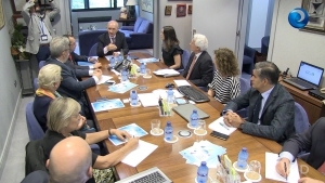 La enfermería espera batir récord en los premios Esteve