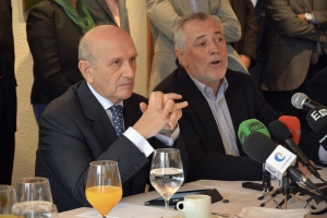 La enfermería: “El Gobierno ha convocado esta huelga competencial”