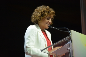 La ministra reunirá a enfermeros y médicos el próximo 1 de junio para hablar sobre prescripción