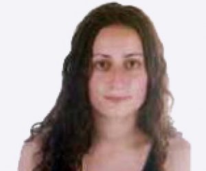 Natalia López Arias