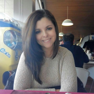 Blanca Rodríguez