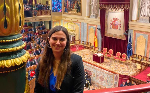Paula Madrazo