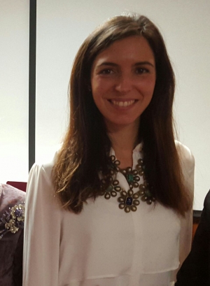 Marta Villarino