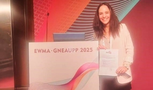 María Pilar Camarero Gómez