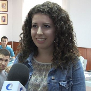 Andrea Paredes