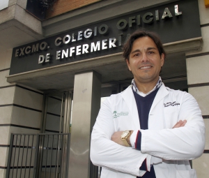 Manuel Luque Oliveros