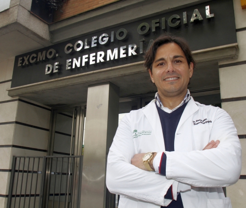 Manuel Luque Oliveros