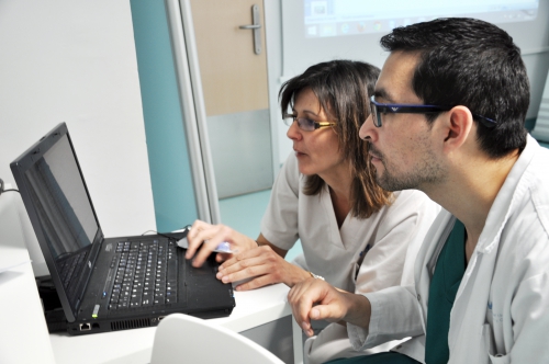 Ávila, Cádiz, Huesca y Tarragona ofrecen ayudas a los colegiados que presenten comunicaciones para Barcelona 2017