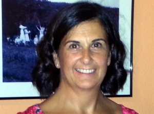 Silvia González Gómez