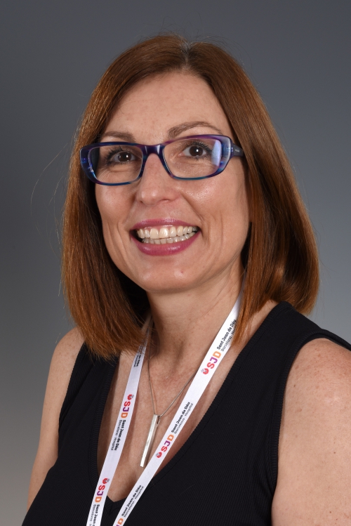 Carmen Yoldi Vergara