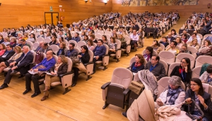 Jornadas enfermeras por todo el Estado