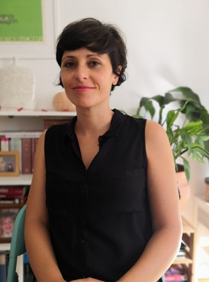 Ana María Ocaña