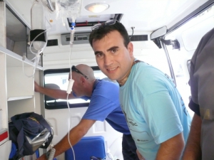 Darío Rodríguez