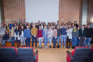 Cáceres, en la clausura del curso de Formación Médica y de Enfermería en Festejos Taurinos Populares