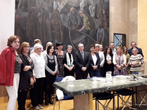 Asturias se adhiere a la campaña Nursing now para reforzar la función de la enfermería