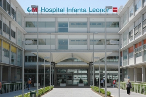 Madrid confirma la infección de una enfermera con fiebre hemorrágica de Crimea-Congo